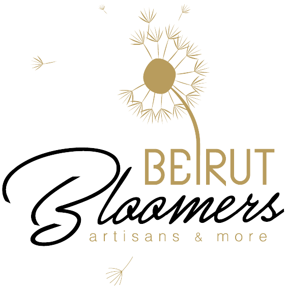 Beirut Bloomers Logo
